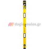 Stanley Fatmax II Αλφάδι Αλουμινίου