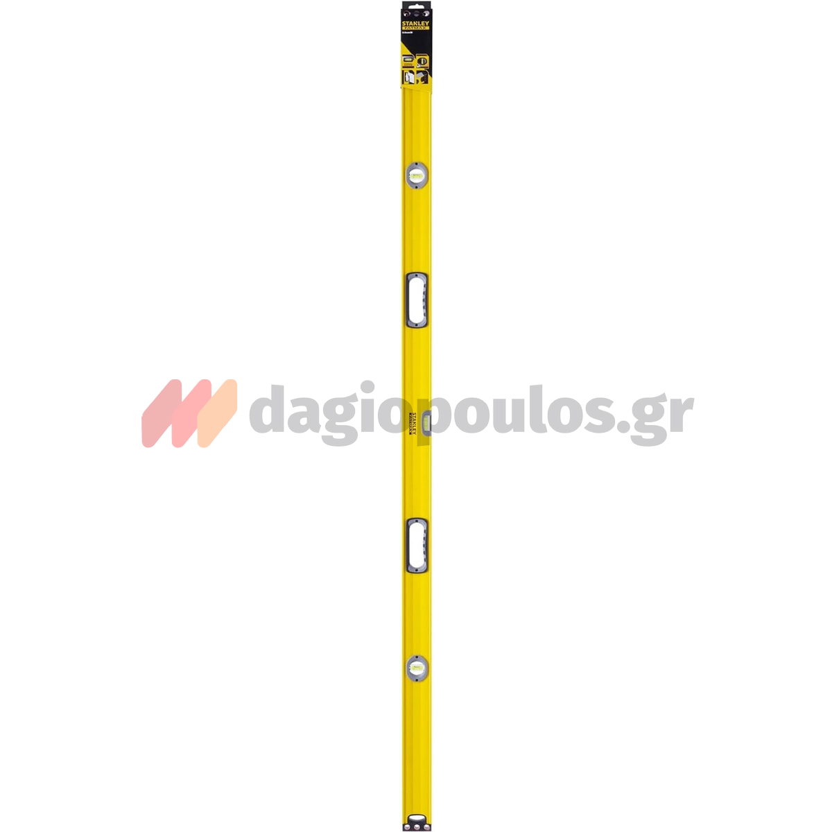 Stanley Fatmax II Αλφάδι Αλουμινίου