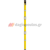 Stanley Fatmax II Αλφάδι Αλουμινίου