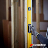 Stanley Fatmax II Αλφάδι Αλουμινίου