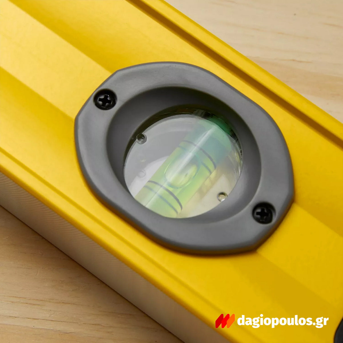 Stanley Fatmax II Αλφάδι Αλουμινίου