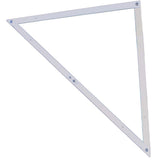 Stanley 1-45-013 Γωνία Αλουμινίου 1720mm x 1200mm