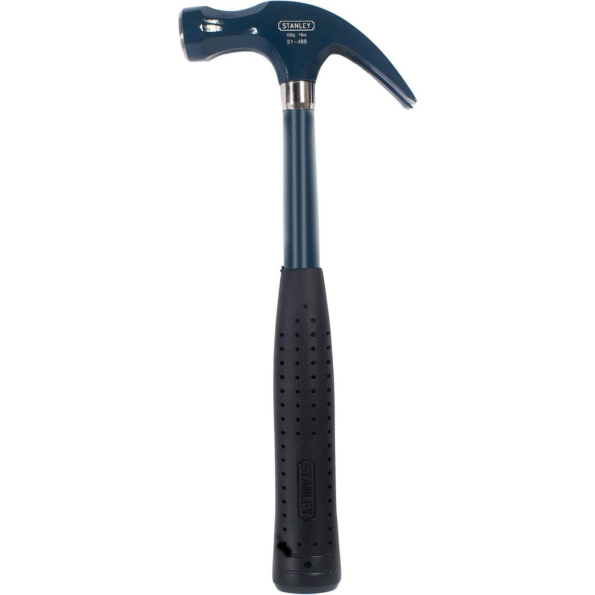 Stanley 1-51-488 Σφυρί Μαραγκών Προκοβγάλτης (Σαμούτσα) 16oz. 450gr