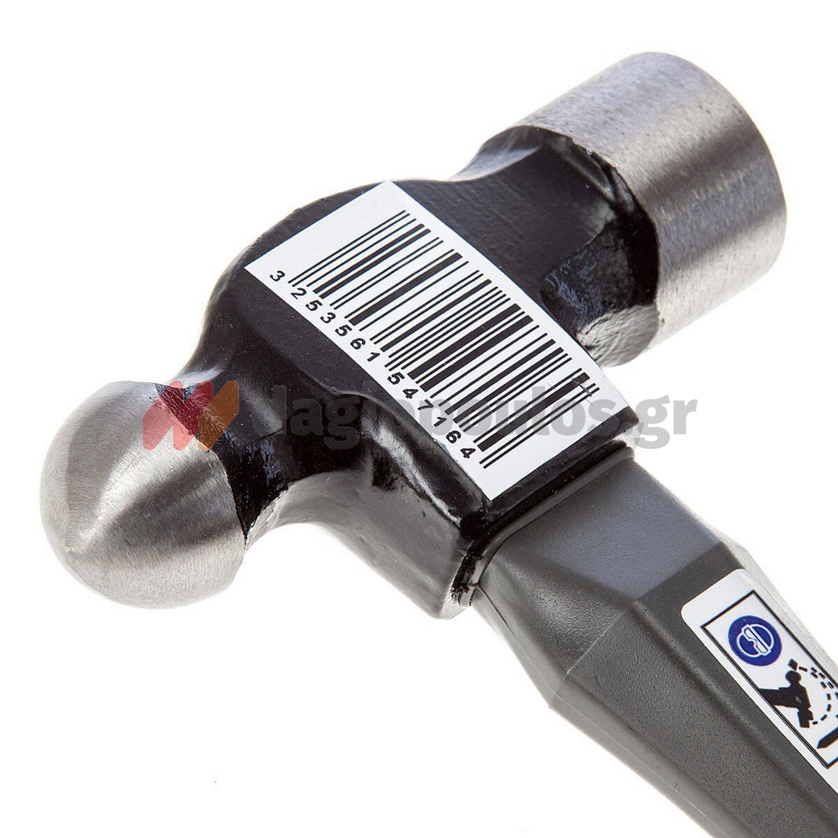 Stanley 1-54-716 Σφυρί Μπίλιας Με Λαβή Fiberglass 450gr