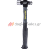 Stanley 1-54-716 Σφυρί Μπίλιας Με Λαβή Fiberglass 450gr