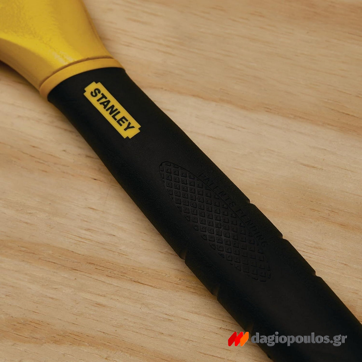Stanley 1-55-099 Λοστός Πολυεργαλείο 460mm