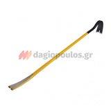 Stanley Fatmax Επαγγελματικός Προκοβγάλτης Λοστός (Σκύλα)