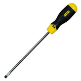 Stanley Essential Cushion Grip Κατσαβίδια Ίσια