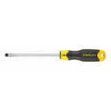 Stanley Essential Cushion Grip Κατσαβίδια Ίσια