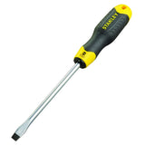 Stanley Essential Cushion Grip Κατσαβίδια Ίσια