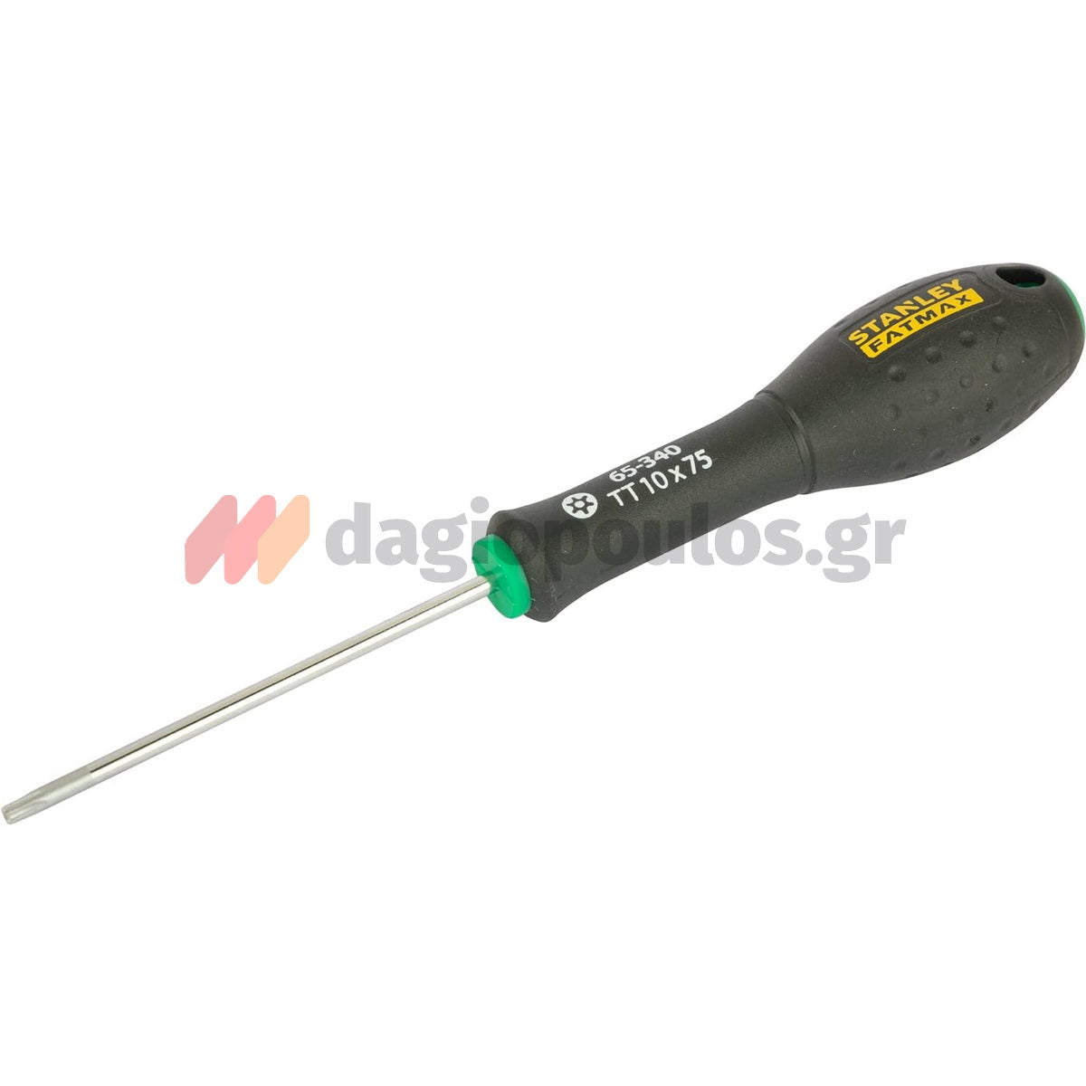 Stanley Fatmax Κατσαβίδι Torx