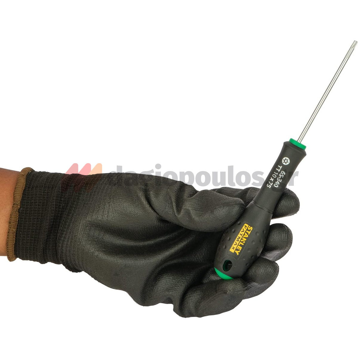 Stanley Fatmax Κατσαβίδι Torx