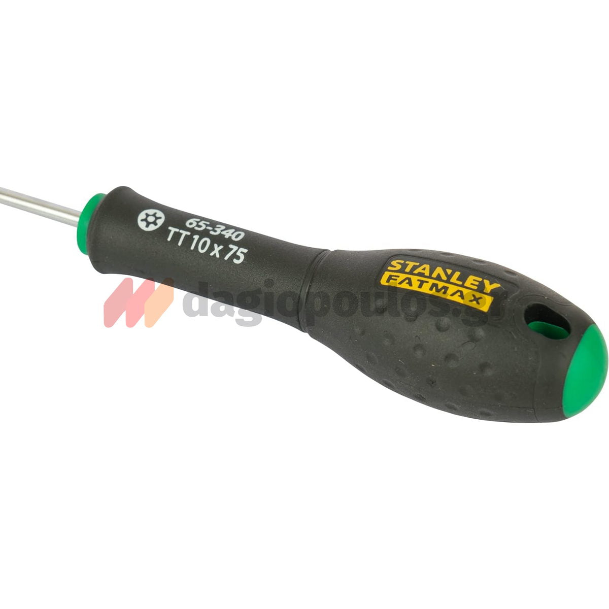 Stanley Fatmax Κατσαβίδι Torx