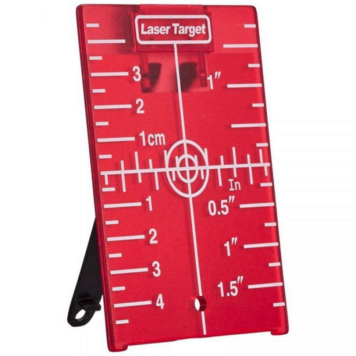 Stanley 1-77-170 GT1 Στόχος Λέιζερ με Μετρική Κλίμακα