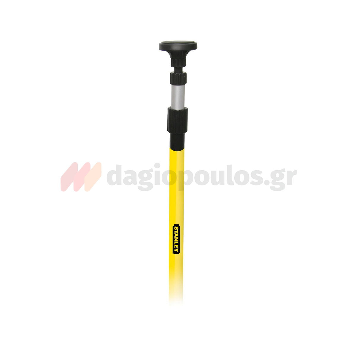 Stanley 1-77-184 Τηλεσκοπική Ράβδος Στήριξης Αλουμινίου M-POLE