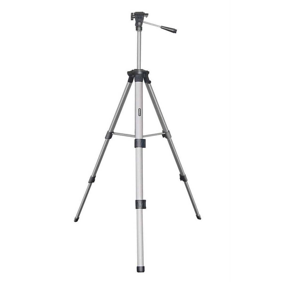 Stanley 1-77-201 Τρίποδο Αλουμινίου Στερέωσης Αλφαδιών Laser & Άλλων Οργάνων Μέτρησης