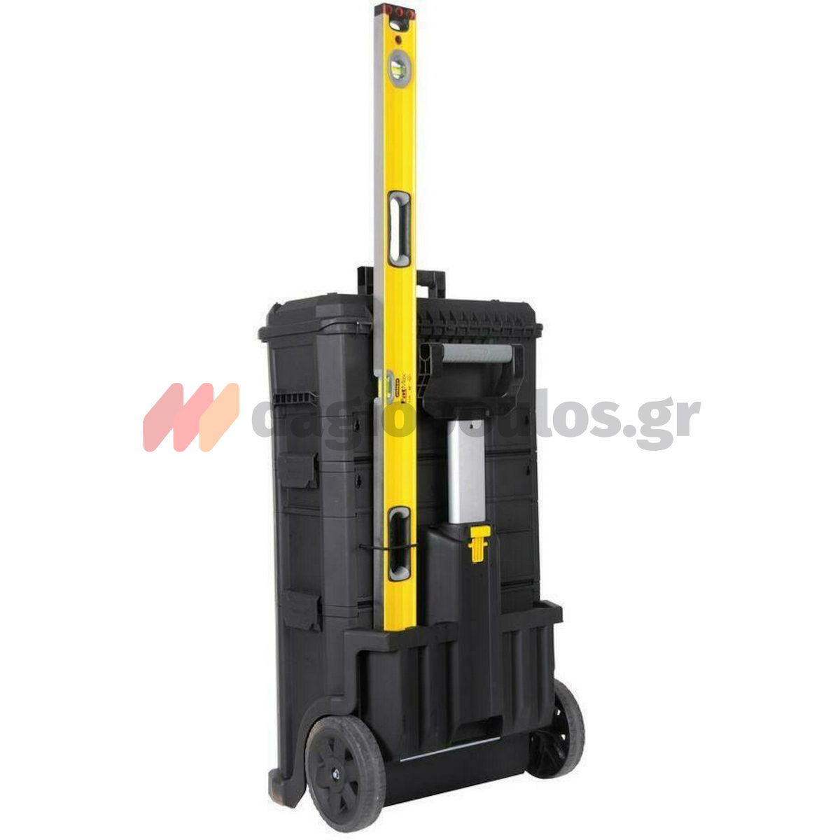 Stanley 1-79-206 Επαγγελματικός Τροχήλατος Εργαλειοφόρος