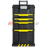 Stanley 1-79-206 Επαγγελματικός Τροχήλατος Εργαλειοφόρος