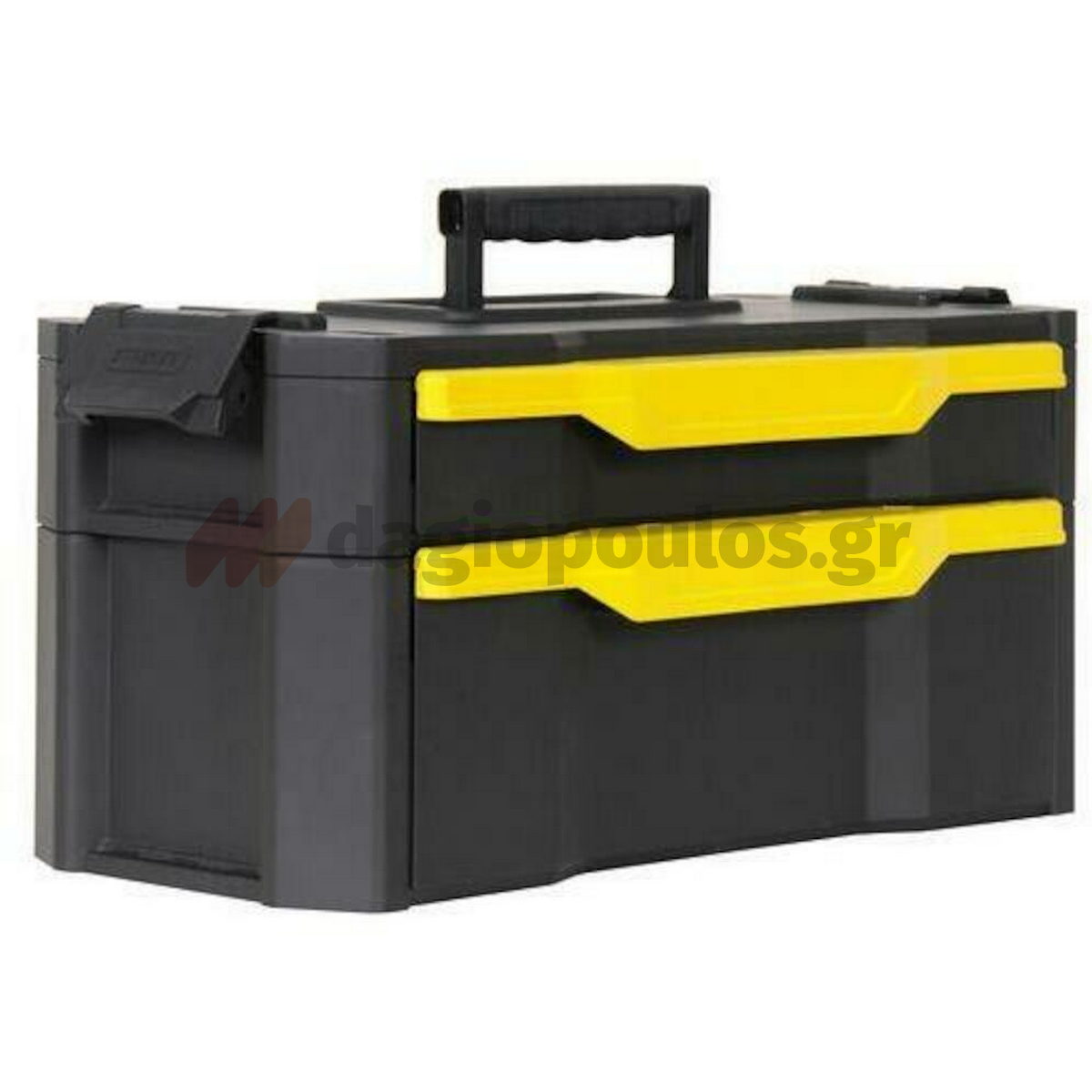 Stanley 1-79-206 Επαγγελματικός Τροχήλατος Εργαλειοφόρος