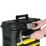 Stanley 1-79-206 Επαγγελματικός Τροχήλατος Εργαλειοφόρος