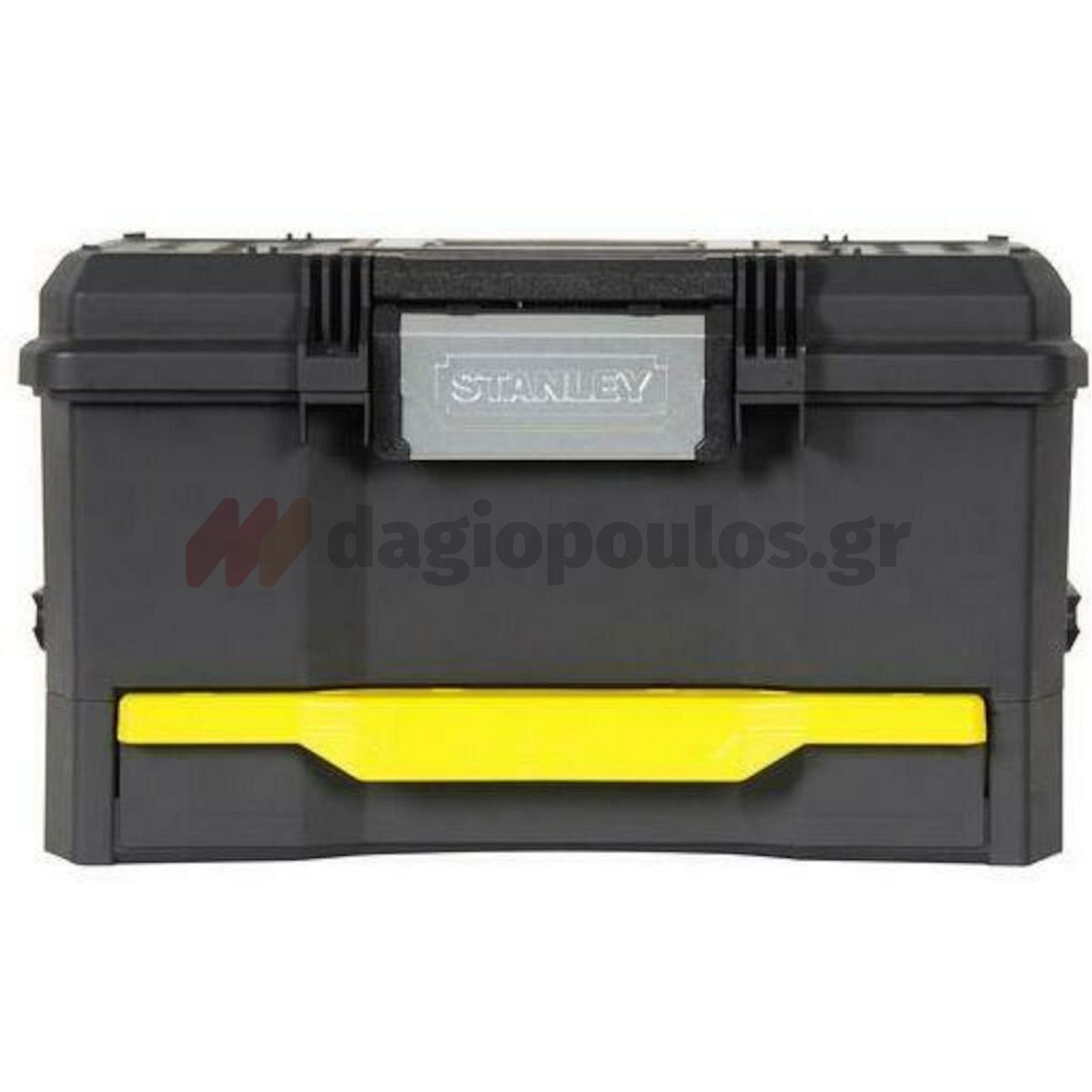 Stanley 1-79-206 Επαγγελματικός Τροχήλατος Εργαλειοφόρος