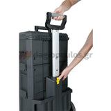 Stanley 1-79-206 Επαγγελματικός Τροχήλατος Εργαλειοφόρος