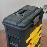 Stanley 1-79-206 Επαγγελματικός Τροχήλατος Εργαλειοφόρος