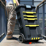 Stanley 1-79-206 Επαγγελματικός Τροχήλατος Εργαλειοφόρος