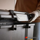 Stanley 1-79-206 Επαγγελματικός Τροχήλατος Εργαλειοφόρος