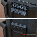 Stanley 1-79-206 Επαγγελματικός Τροχήλατος Εργαλειοφόρος