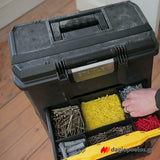 Stanley 1-79-206 Επαγγελματικός Τροχήλατος Εργαλειοφόρος