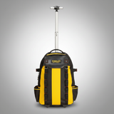 Stanley 1-79-215 Εργαλειοθήκη Κλειστού Τύπου Τροχήλατη Με Χειρολαβή - Σακίδιο Πλάτης