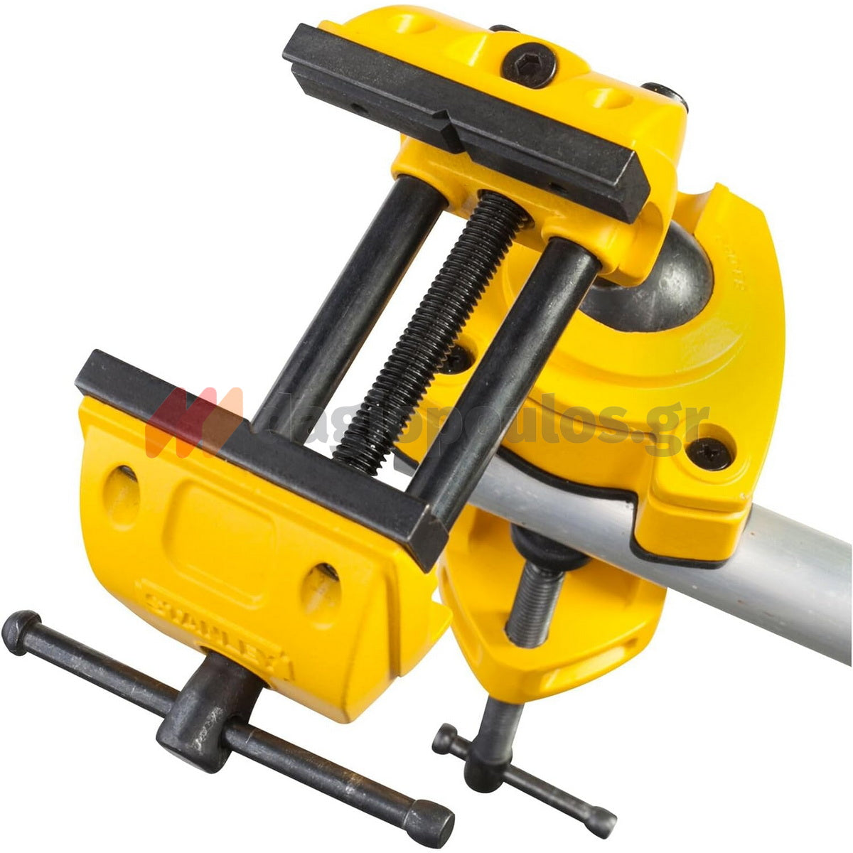 Stanley 1-83-069 Μέγγενη Ελαφρού Τύπου