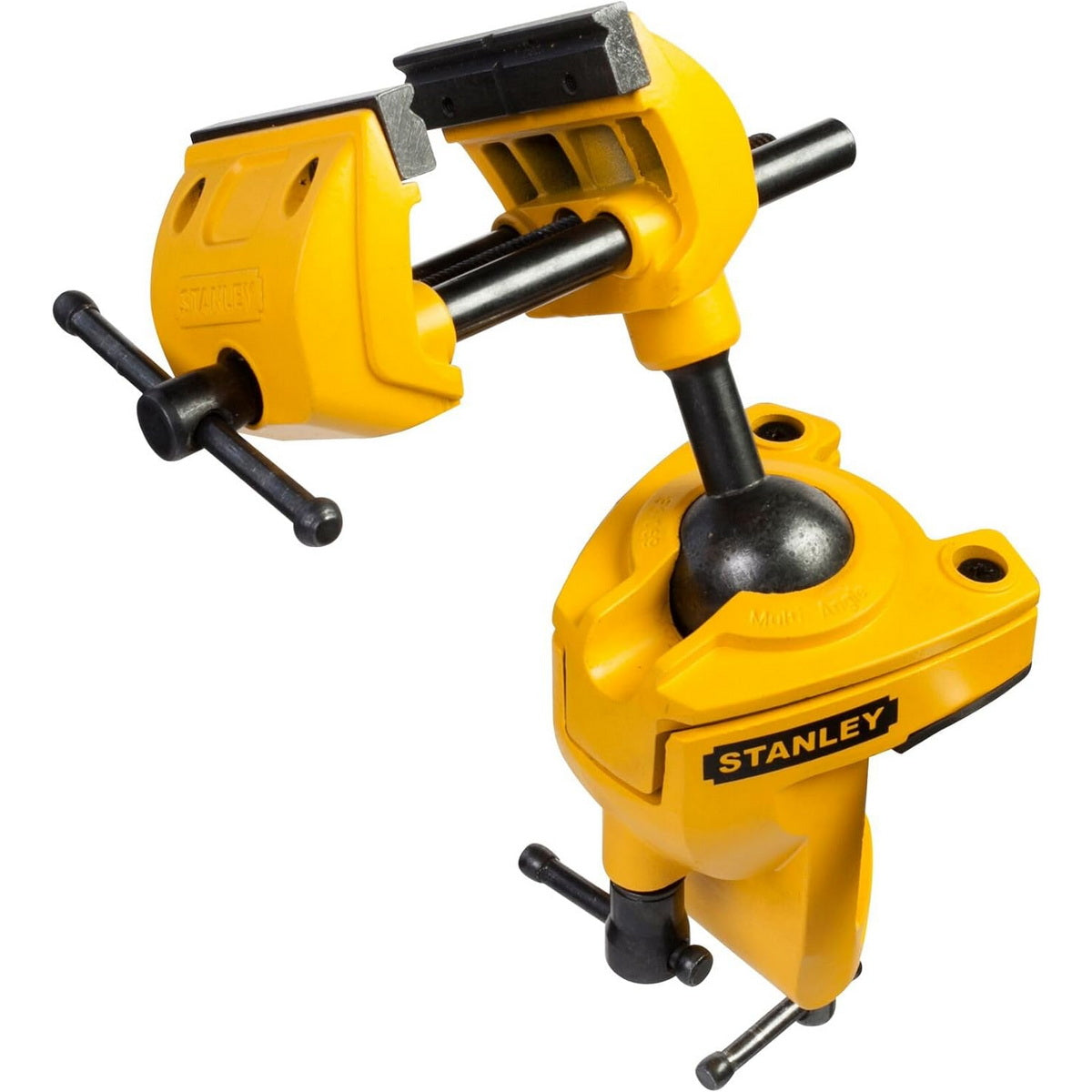 Stanley 1-83-069 Μέγγενη Ελαφρού Τύπου