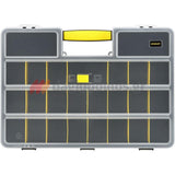 Stanley 1-92-762 Fatmax Εργαλειοθήκη Ταμπακιέρα (Organizer) 460x335x80mm