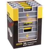 Stanley 1-92-762 Fatmax Εργαλειοθήκη Ταμπακιέρα (Organizer) 460x335x80mm