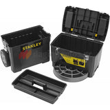 Stanley 1-93-968 Εργαλειοθήκη Κλειστή Τροχήλατη