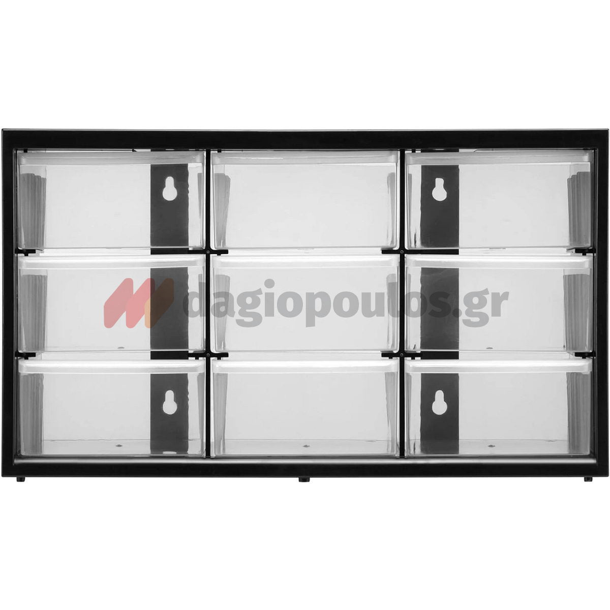 Stanley 1-93-978 Συρταριέρα Με 9 Συρτάρια