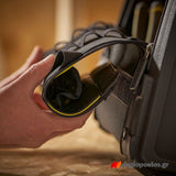 Stanley 1-94-231 FatMax® Quick Access Εργαλειοθήκη Κλειστού Τύπου Βαλίτσα Ώμου Κρεμαστή