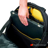 Stanley 1-95-611 Εργαλειοθήκη Σακίδιο Πλάτης Μεταφοράς Εργαλείων