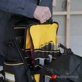 Stanley 1-95-611 Εργαλειοθήκη Σακίδιο Πλάτης Μεταφοράς Εργαλείων