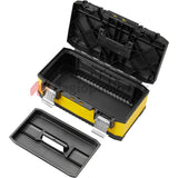 Stanley 1-95-612 Fatmax® Μεταλλική - Πλαστική Εργαλειοθήκη 20" 19.6Ltr