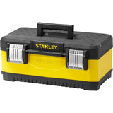 Stanley 1-95-612 Fatmax® Μεταλλική - Πλαστική Εργαλειοθήκη 20" 19.6Ltr