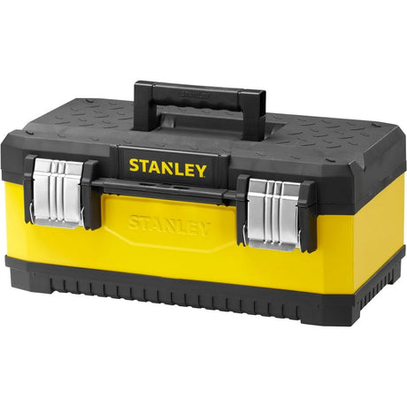 Stanley 1-95-612 Fatmax® Μεταλλική - Πλαστική Εργαλειοθήκη 20" 19.6Ltr