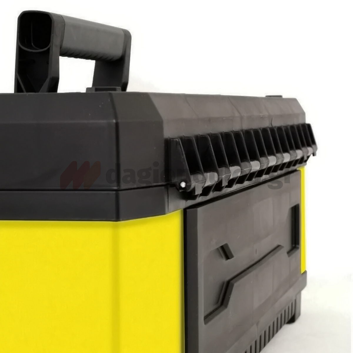 Stanley 1-95-612 Fatmax® Μεταλλική - Πλαστική Εργαλειοθήκη 20" 19.6Ltr