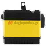 Stanley 1-95-613 Fatmax®Γκρι Μεταλλική Πλαστική Εργαλειοθήκη 23" 24.7Ltr