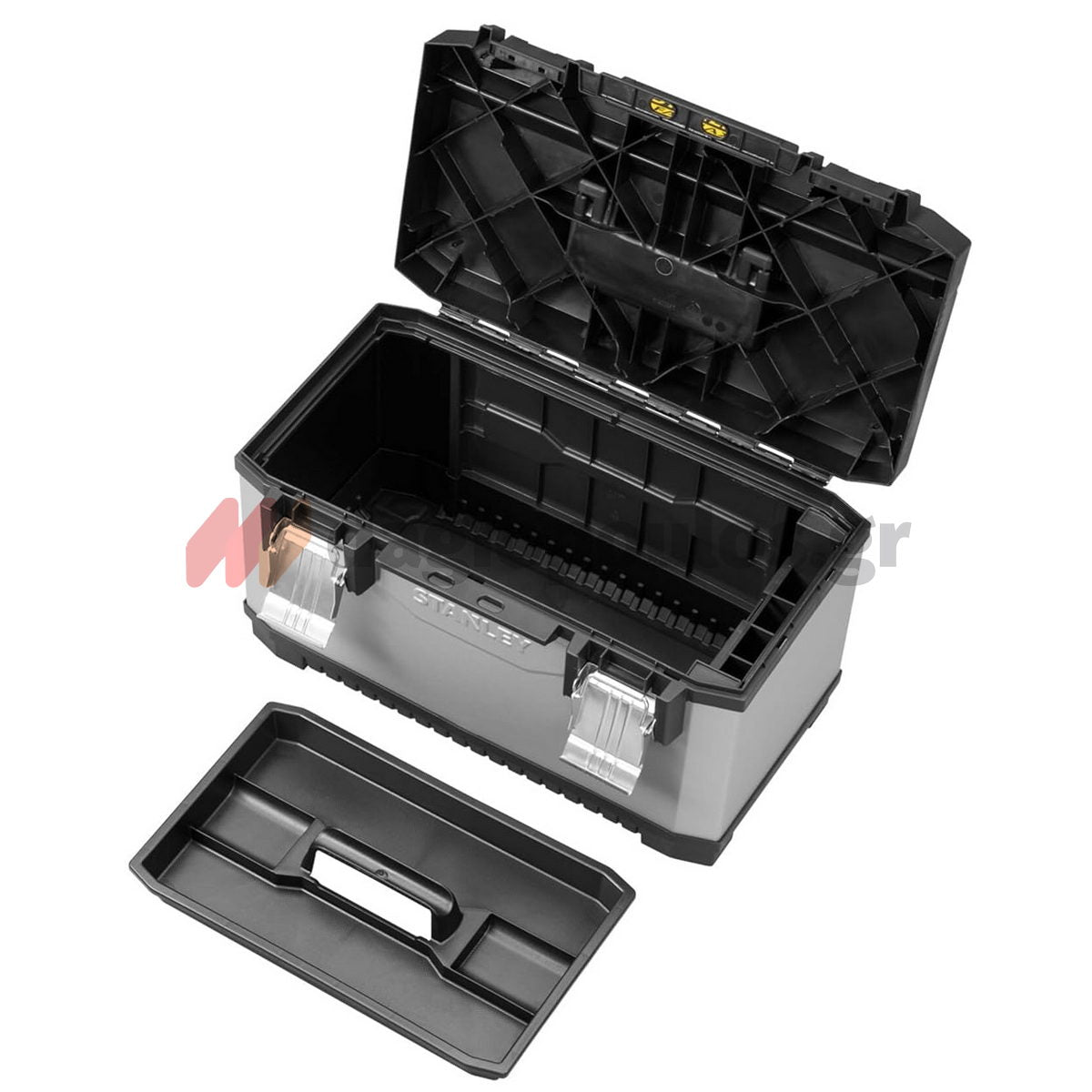 Stanley 1-95-615 FatMax® Γκρι Μεταλλική - Πλαστική Εργαλειοθήκη