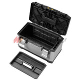 Stanley 1-95-615 FatMax® Γκρι Μεταλλική - Πλαστική Εργαλειοθήκη