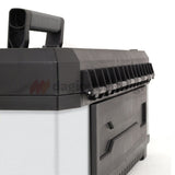 Stanley 1-95-617 Fatmax®Γκρι Μεταλλική Πλαστική Εργαλειοθήκη 26" 36.6Ltr