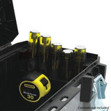Stanley 1-95-616 Fatmax® Γκρι Μεταλλική Πλαστική Εργαλειοθήκη 23.5" 32.2Ltr